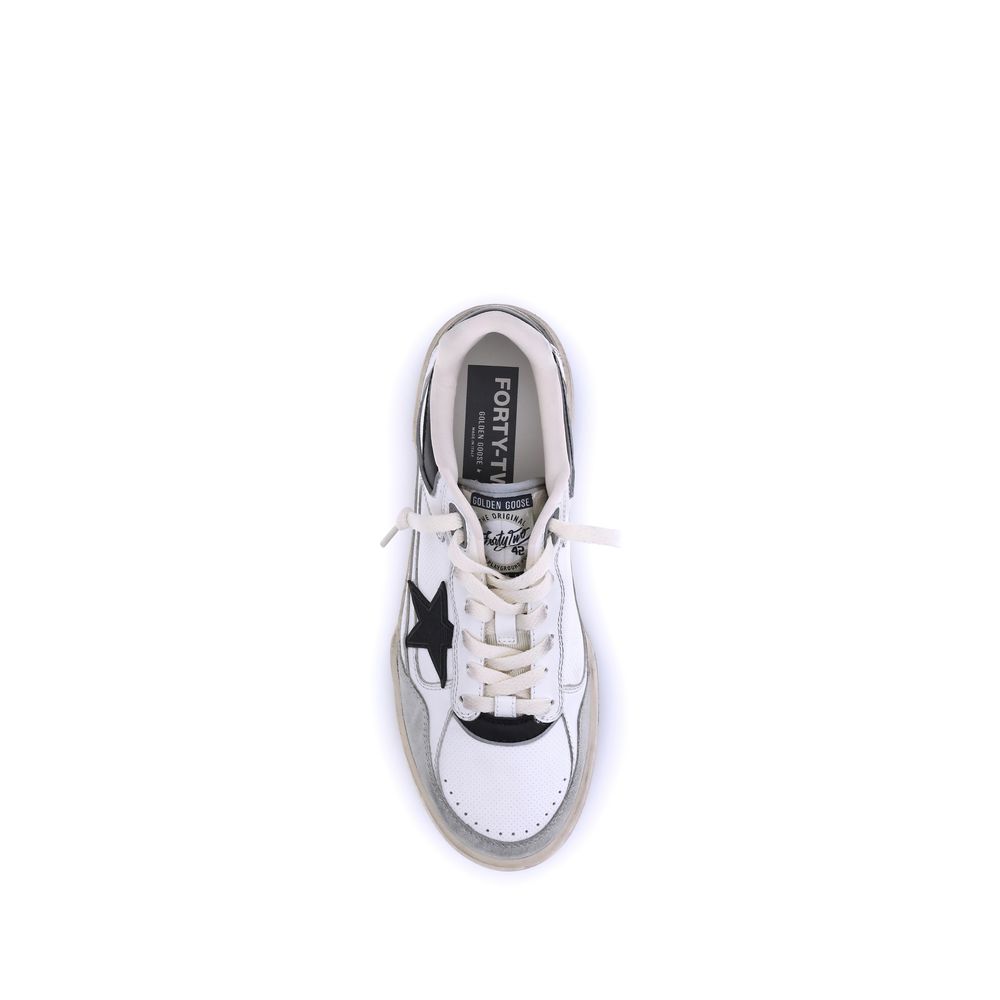 Golden Goose Forty2 Sneakers - Beyzy Store - Golden Goose