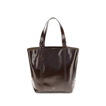 Golden Goose Leather Tote Bag - Beyzy Store - Golden Goose
