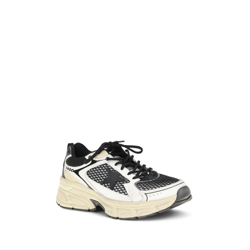 Golden Goose Lightstar Sneaker - Beyzy Store - Golden Goose