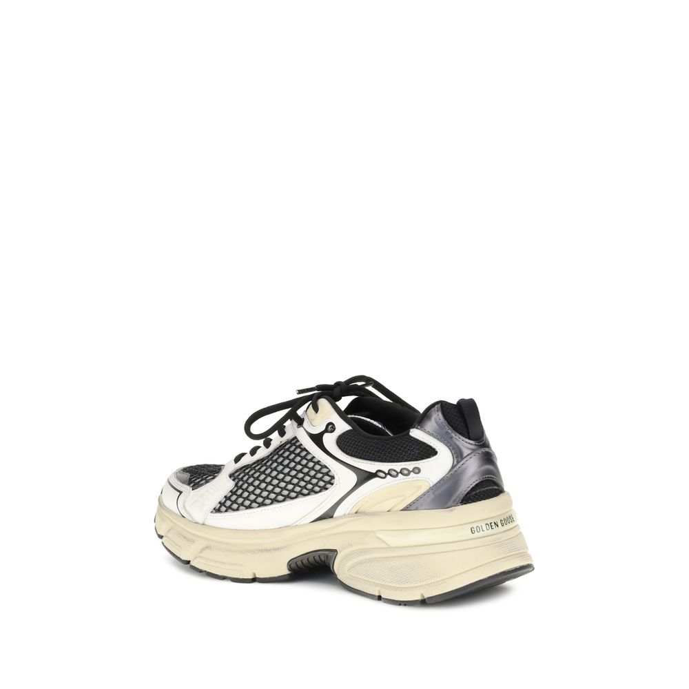 Golden Goose Lightstar Sneaker - Beyzy Store - Golden Goose