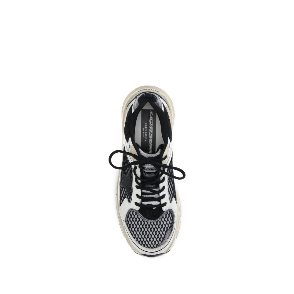 Golden Goose Lightstar Sneaker - Beyzy Store - Golden Goose