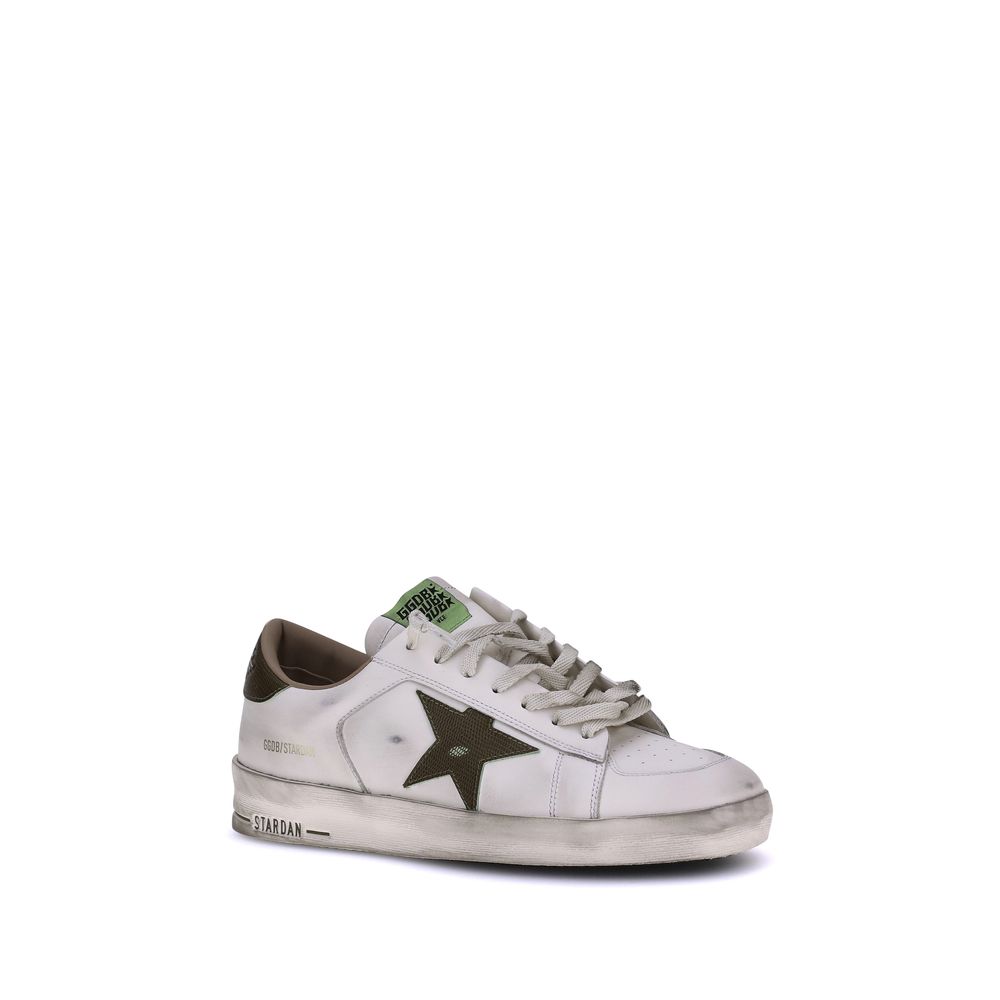 Golden Goose Sneakers - Beyzy Store - Golden Goose