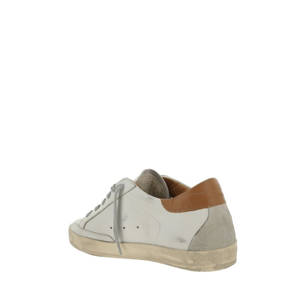 Golden Goose Sneakers - Beyzy Store - Golden Goose