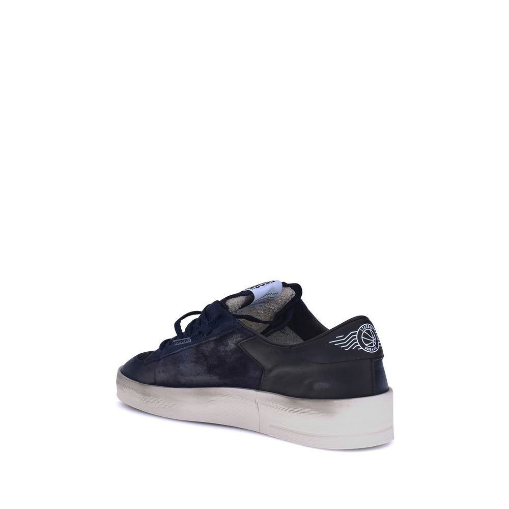 Golden Goose Stardan Sneakers - Beyzy Store - Golden Goose