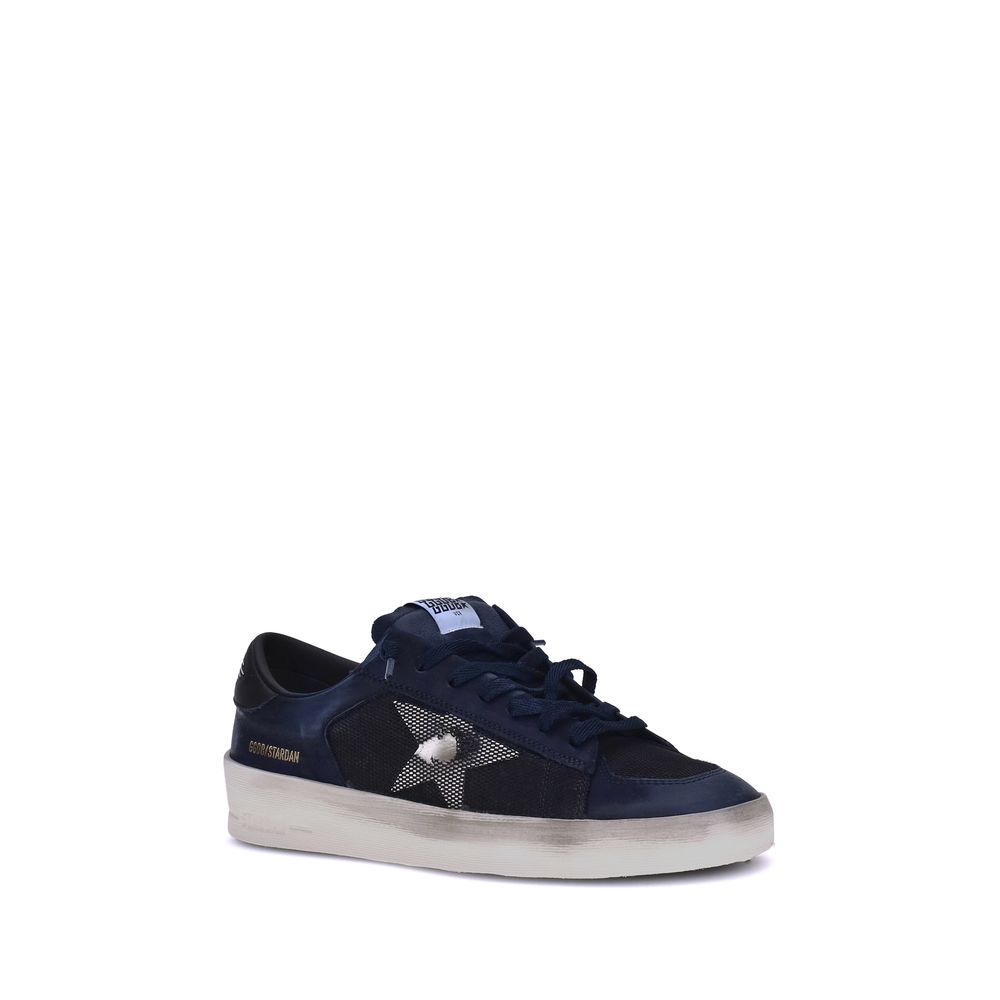 Golden Goose Stardan Sneakers - Beyzy Store - Golden Goose