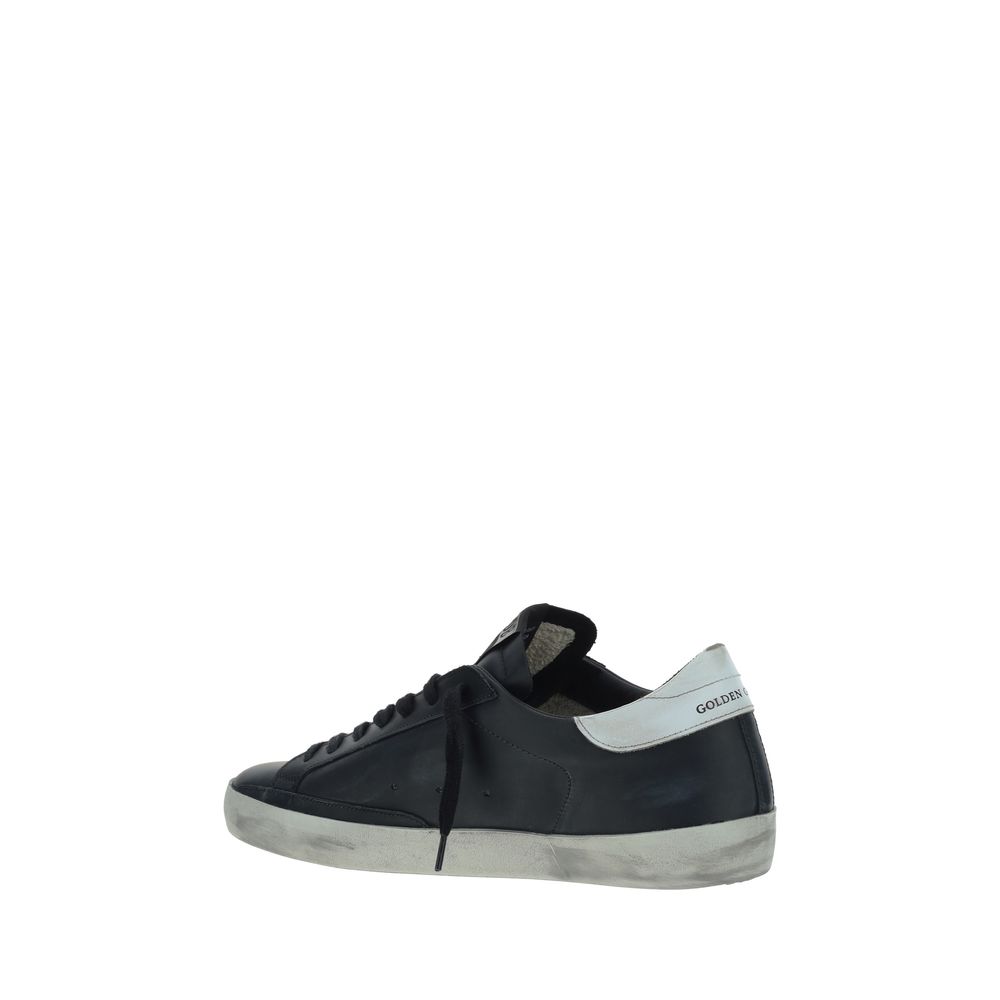 Golden Goose Super Star Sneakers - Beyzy Store - Golden Goose