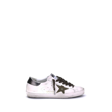 Golden Goose Super Star Sneakers - Beyzy Store - Golden Goose