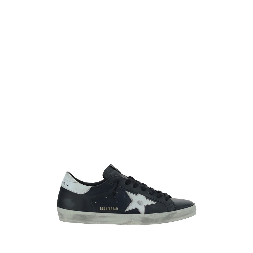 Golden Goose Super Star Sneakers - Beyzy Store - Golden Goose