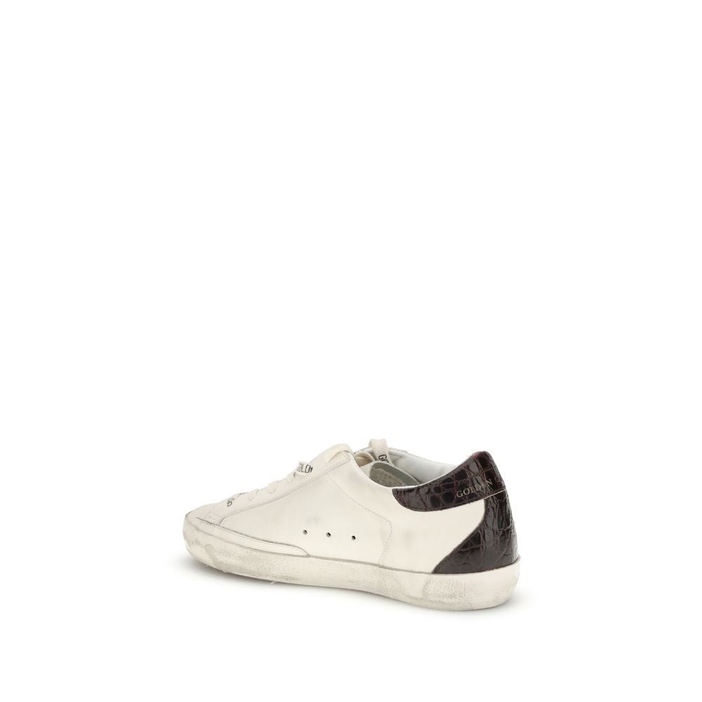 Golden Goose Super Star Sneakers - Beyzy Store - Golden Goose