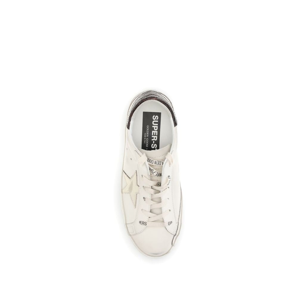 Golden Goose Super Star Sneakers - Beyzy Store - Golden Goose
