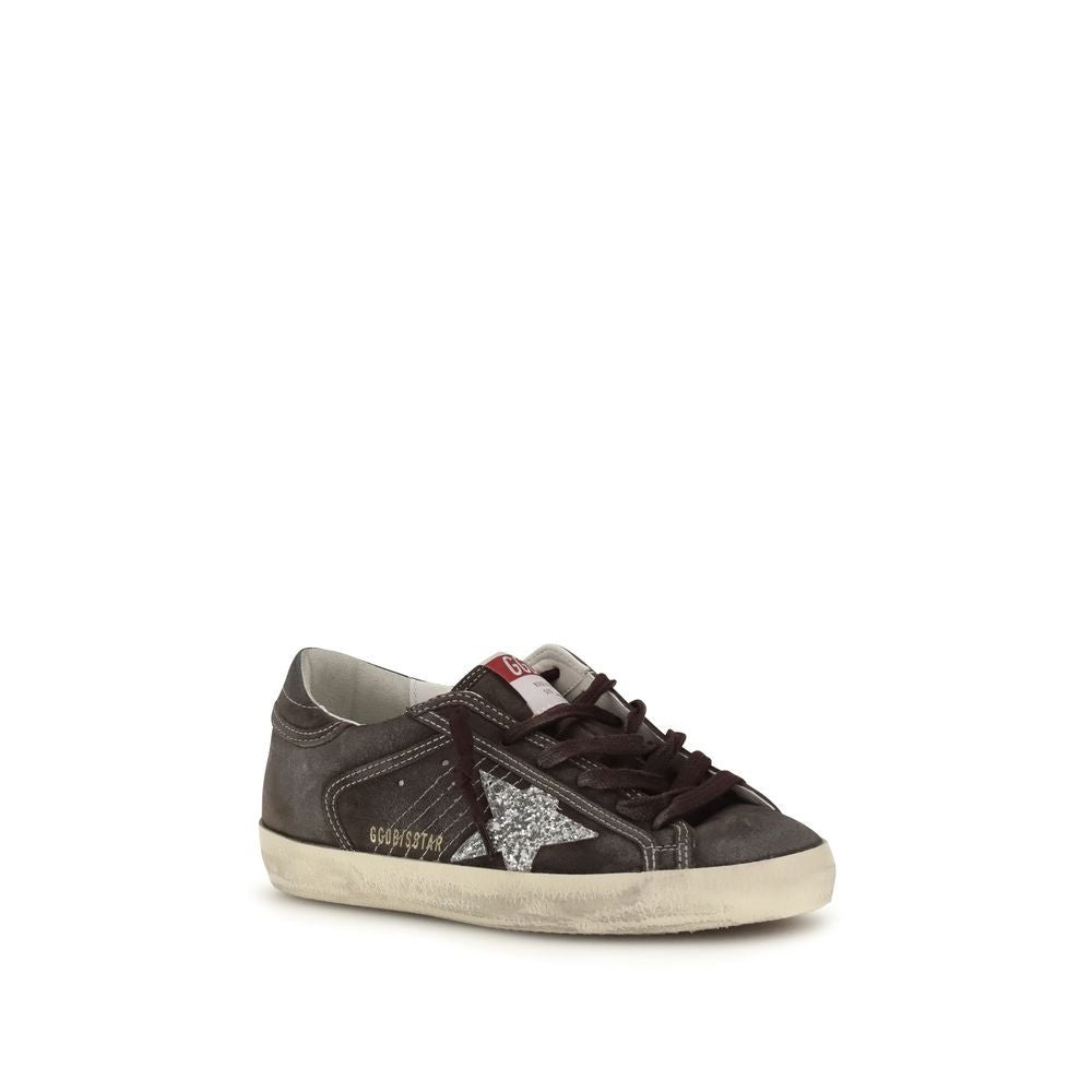 Golden Goose Super Star Sneakers - Beyzy Store - Golden Goose