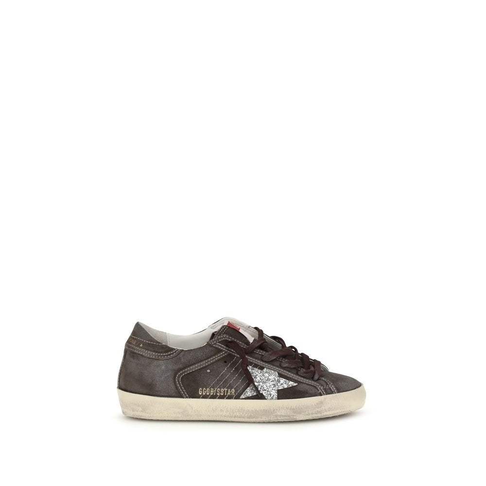 Golden Goose Super Star Sneakers - Beyzy Store - Golden Goose