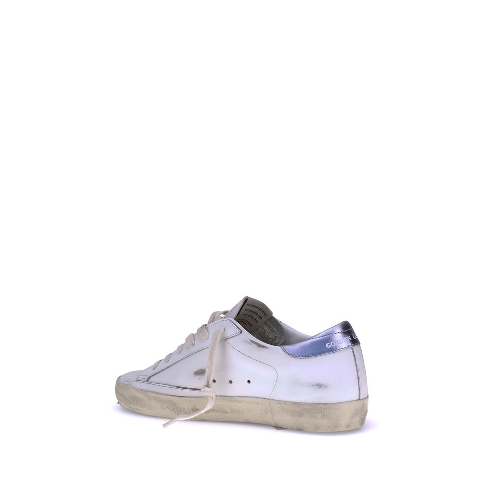 Golden Goose Super Star Sneakers - Beyzy Store - Golden Goose