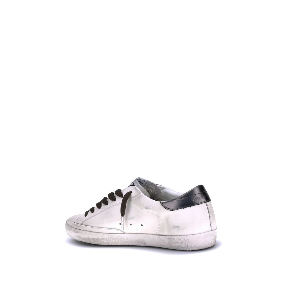 Golden Goose Super Star Sneakers - Beyzy Store - Golden Goose