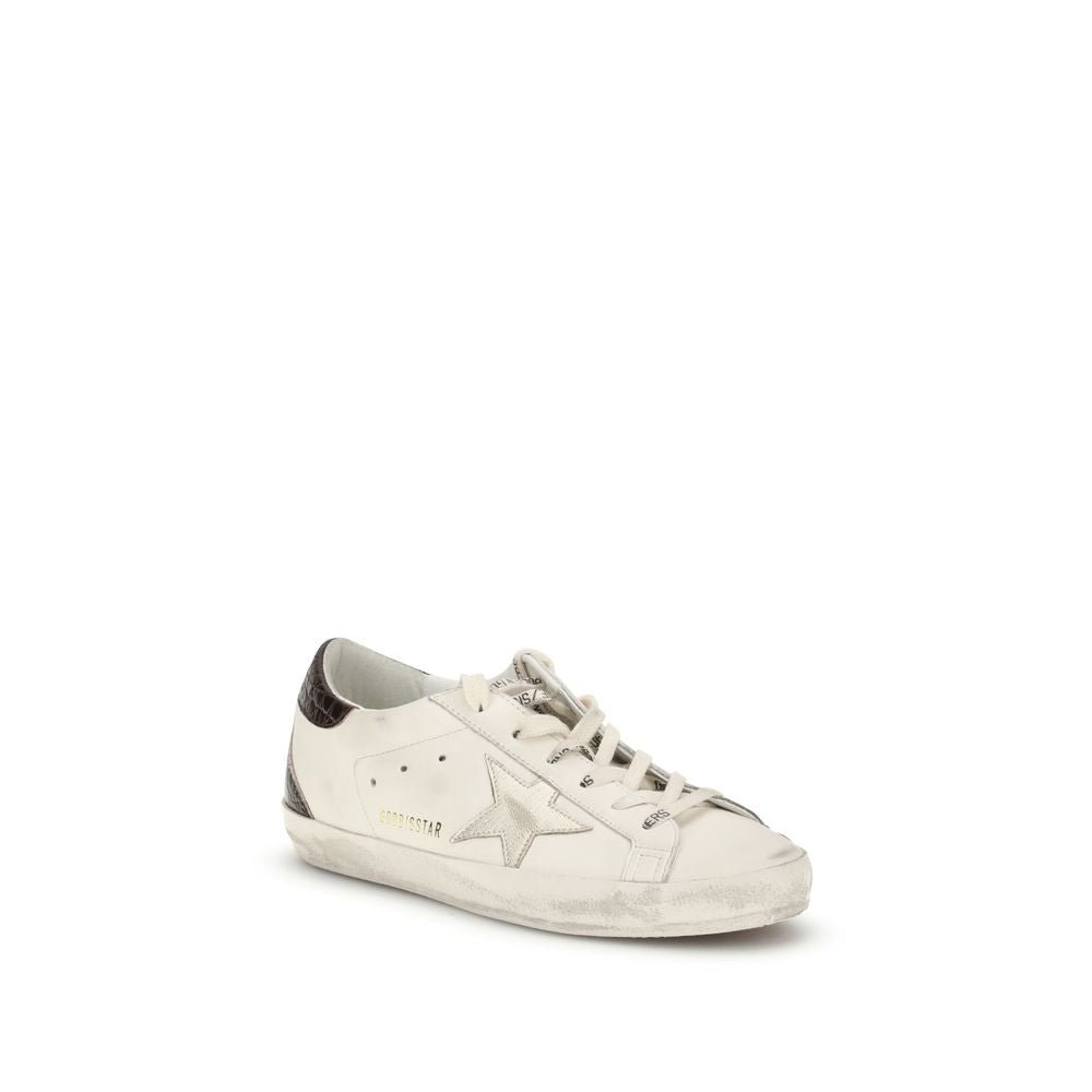 Golden Goose Super Star Sneakers - Beyzy Store - Golden Goose