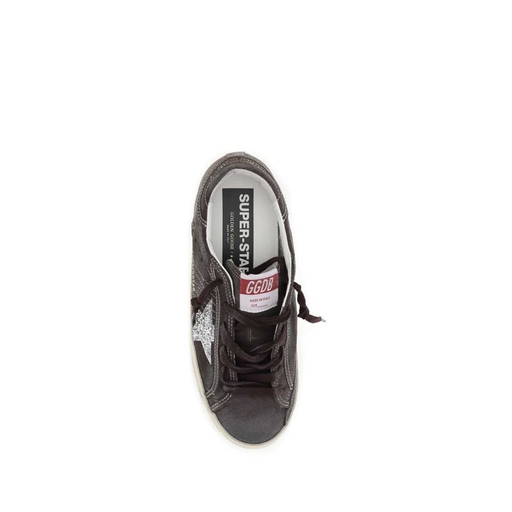 Golden Goose Super Star Sneakers - Beyzy Store - Golden Goose