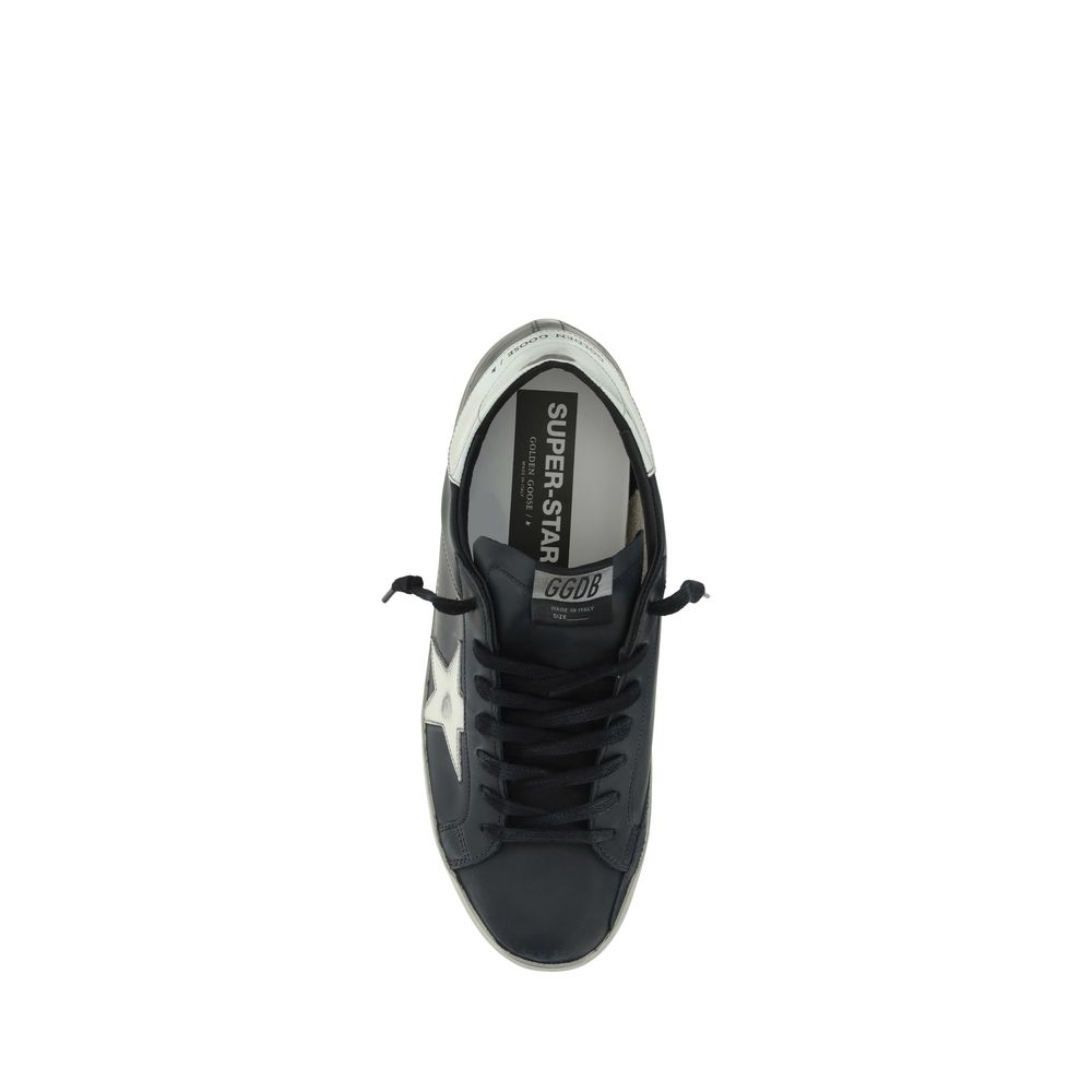 Golden Goose Super Star Sneakers - Beyzy Store - Golden Goose