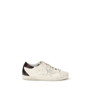 Golden Goose Super Star Sneakers - Beyzy Store - Golden Goose