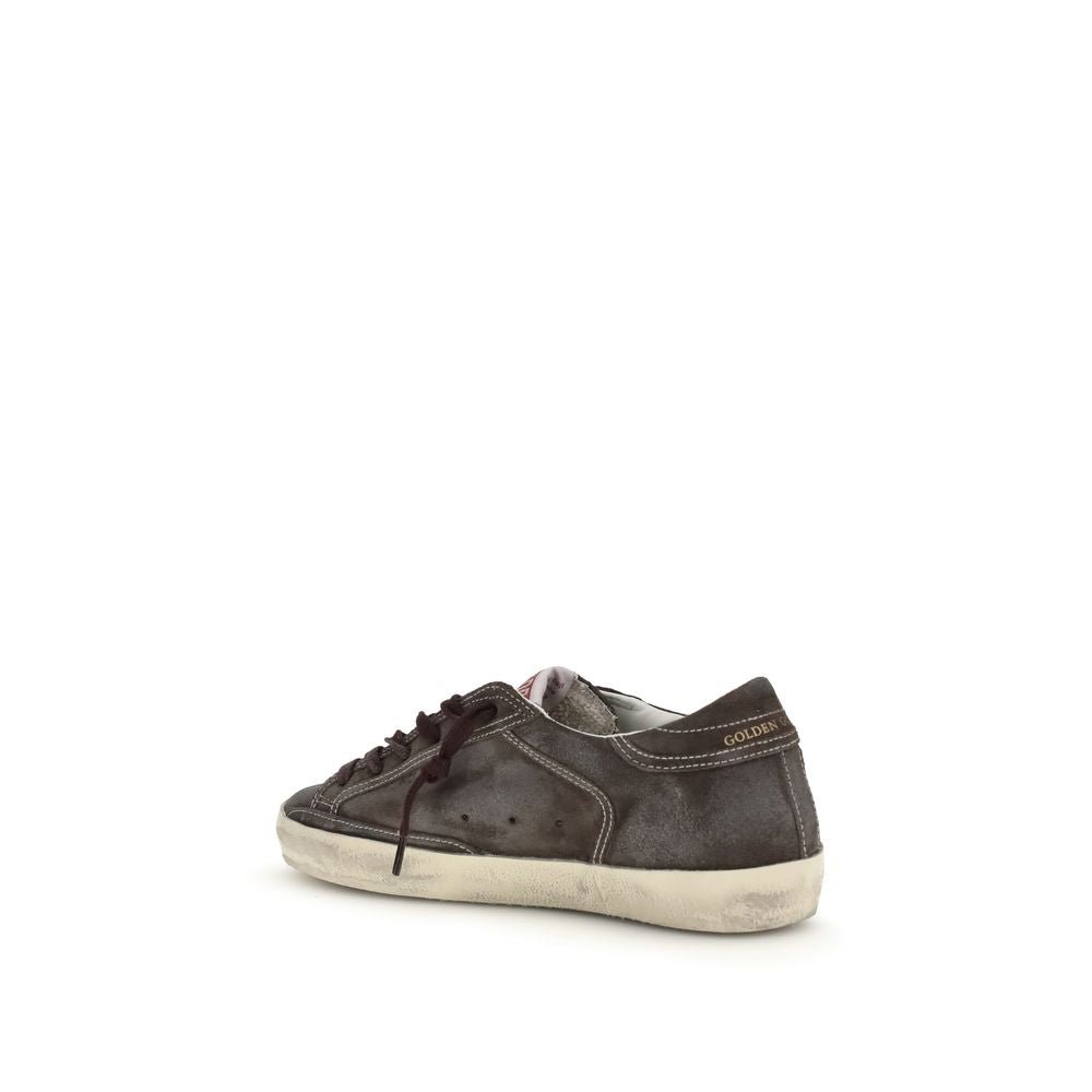 Golden Goose Super Star Sneakers - Beyzy Store - Golden Goose