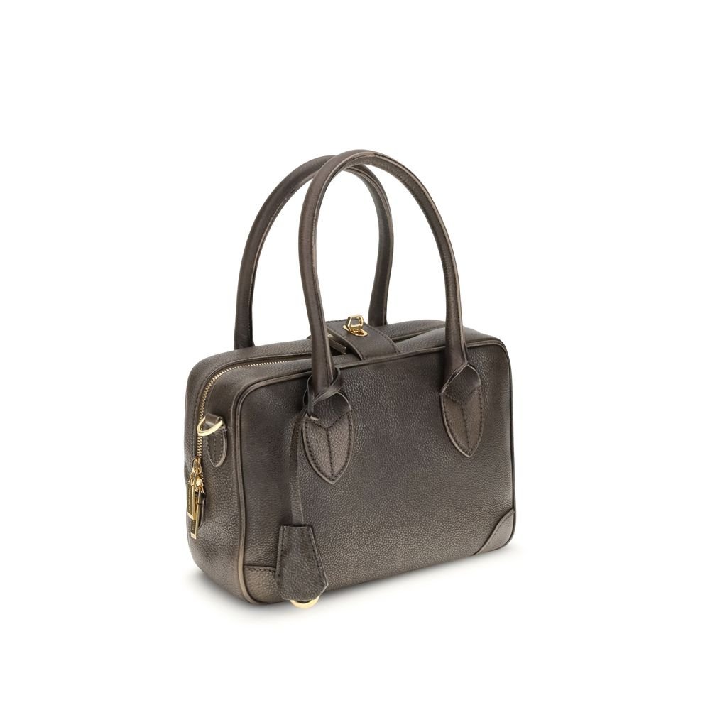 Golden Goose Vita leather Handbag - Beyzy Store - Golden Goose