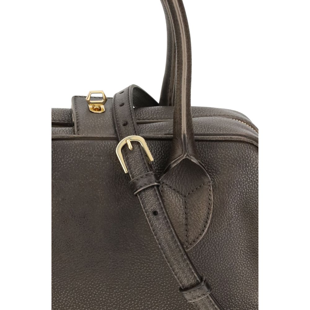 Golden Goose Vita leather Handbag - Beyzy Store - Golden Goose