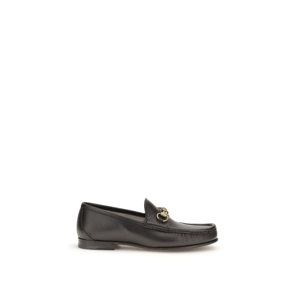 Gucci 1953 Horsebit Loafers - Beyzy Store - Gucci