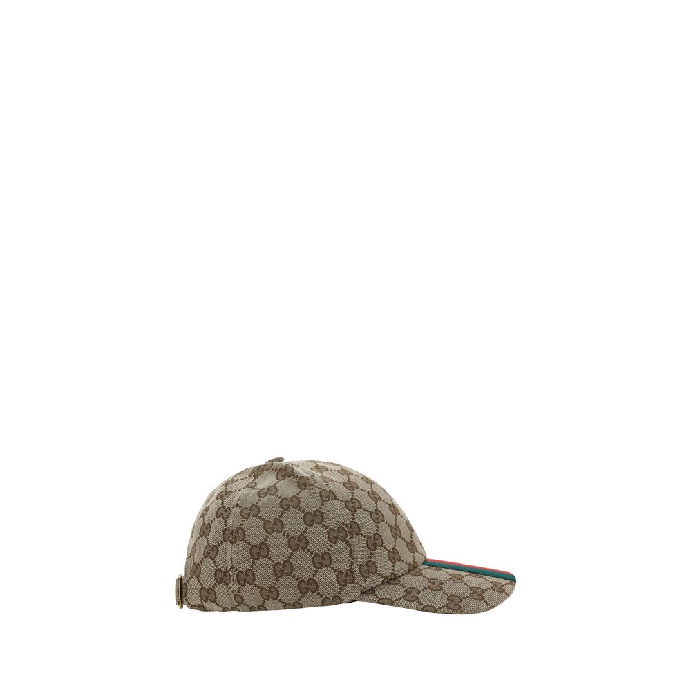 Gucci Baseball Hat - Beyzy Store - Gucci