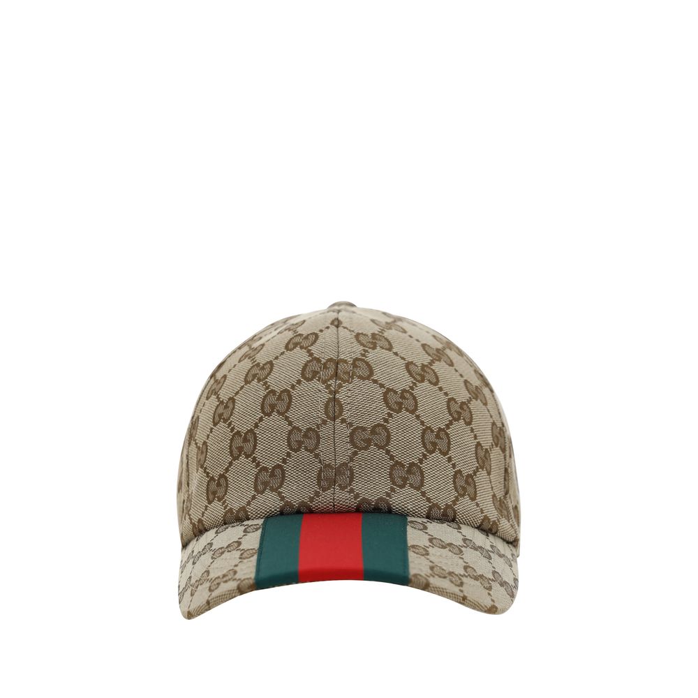 Gucci Baseball Hat - Beyzy Store - Gucci
