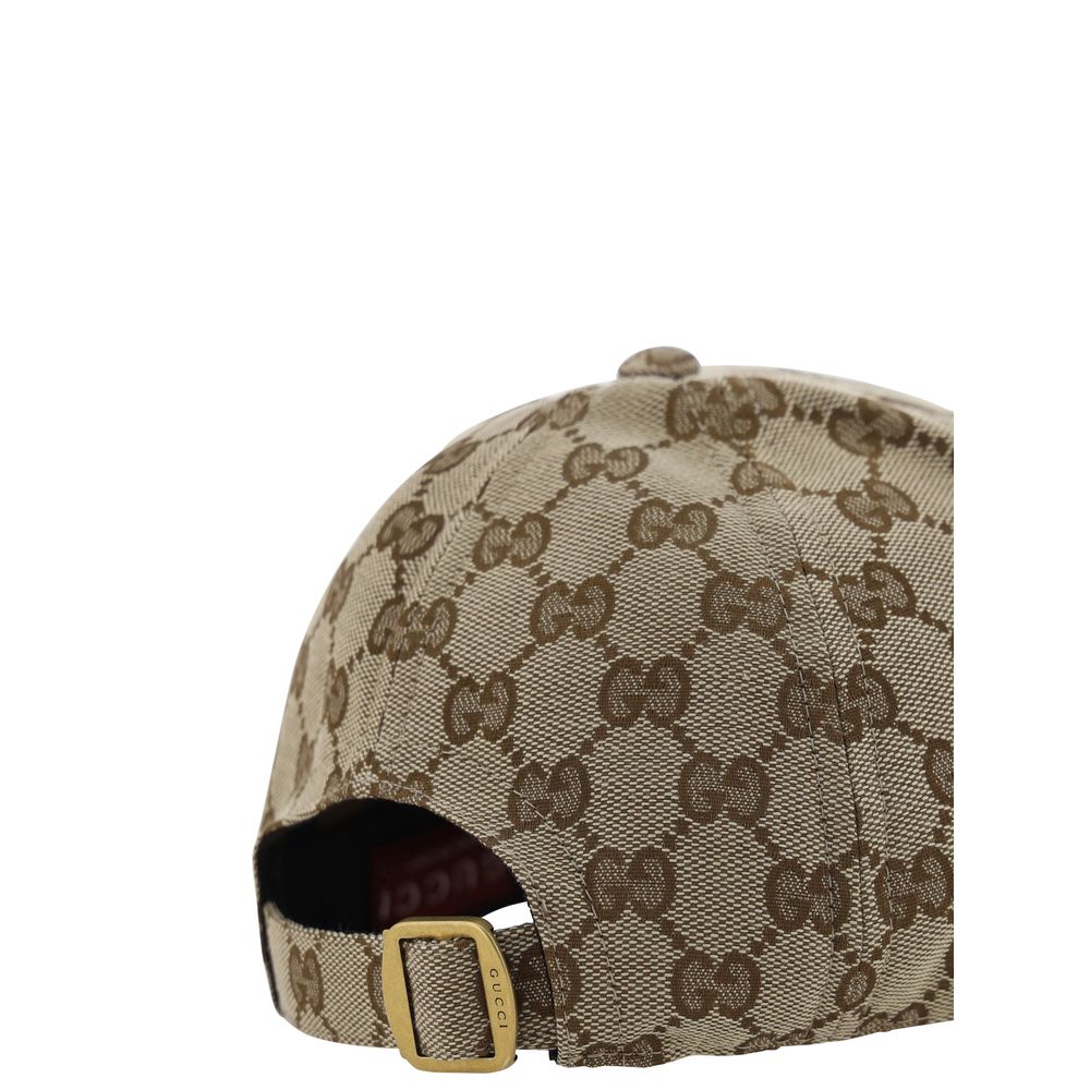 Gucci Baseball Hat - Beyzy Store - Gucci
