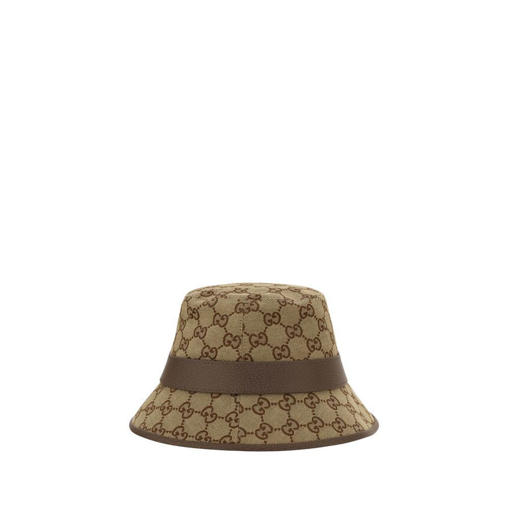 Gucci Bucket Hat - Beyzy Store - Gucci