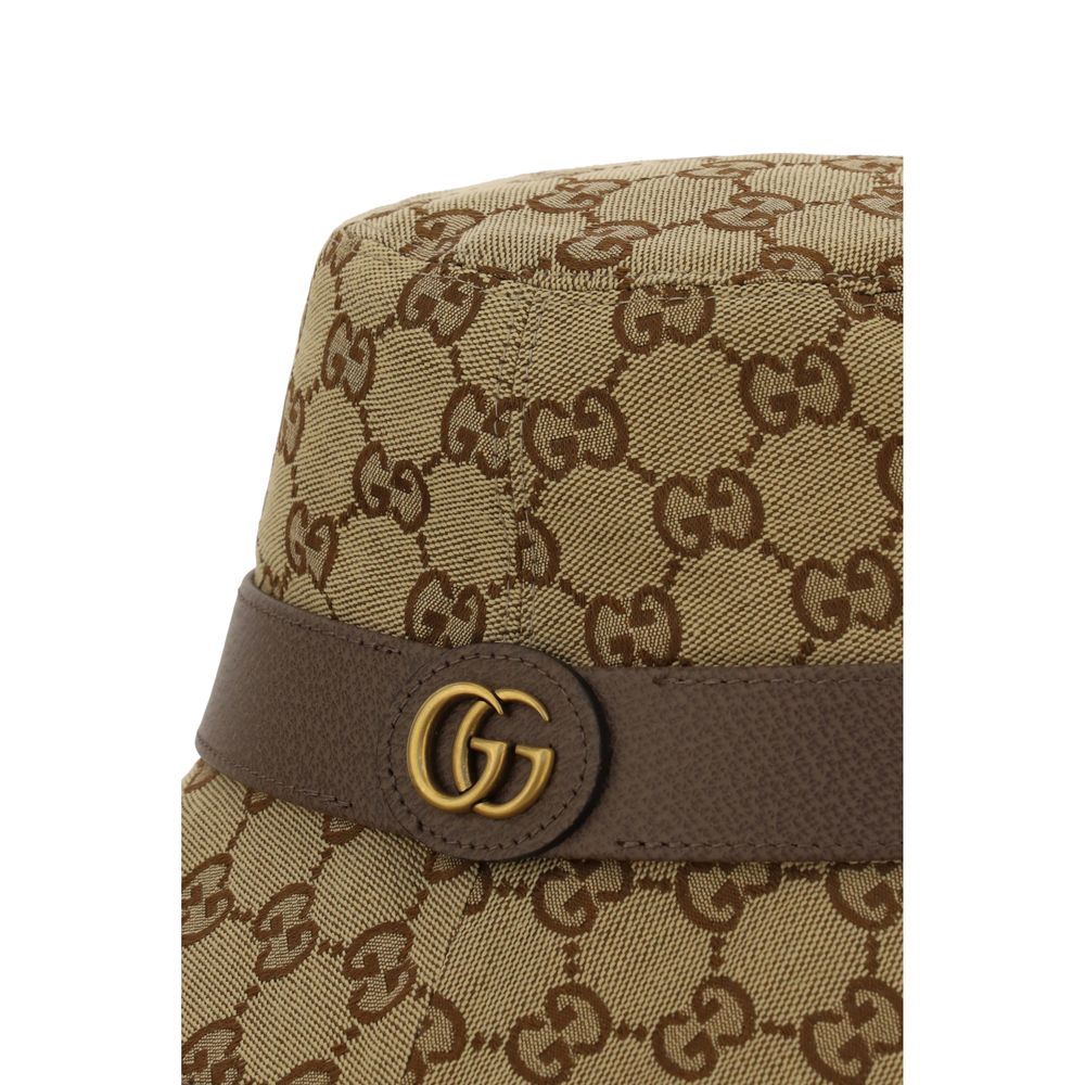 Gucci Bucket Hat - Beyzy Store - Gucci