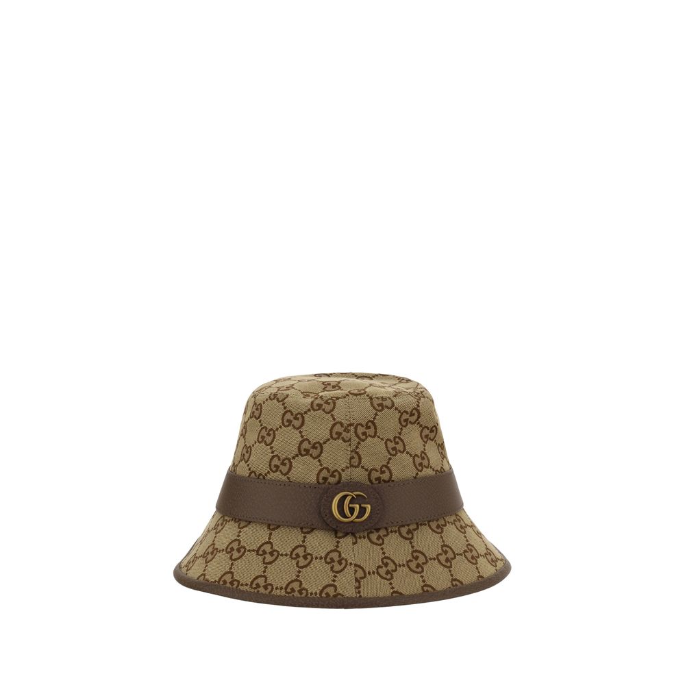 Gucci Bucket Hat - Beyzy Store - Gucci