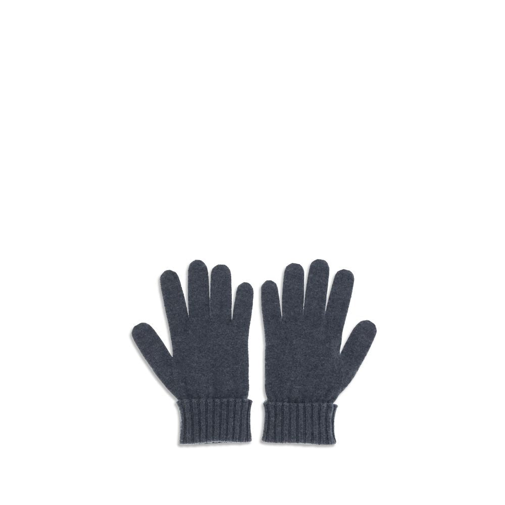 Gucci Cashmere GG Gloves - Beyzy Store - Gucci