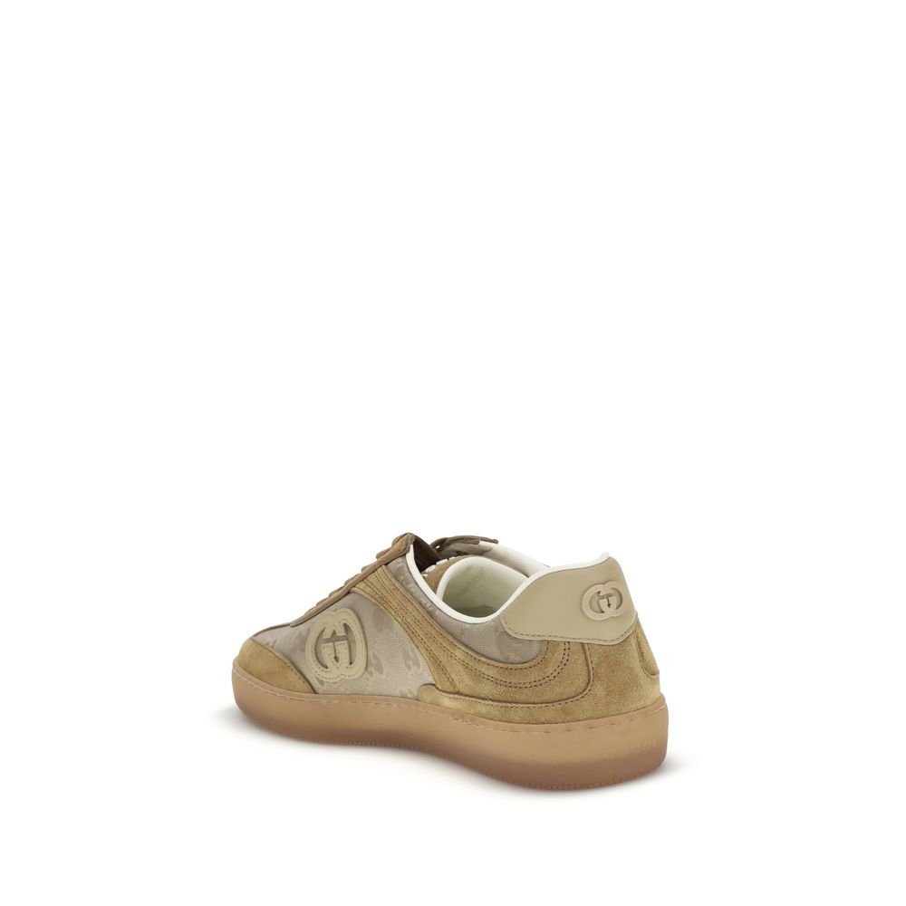 Gucci G75 Sneakers - Beyzy Store - Gucci