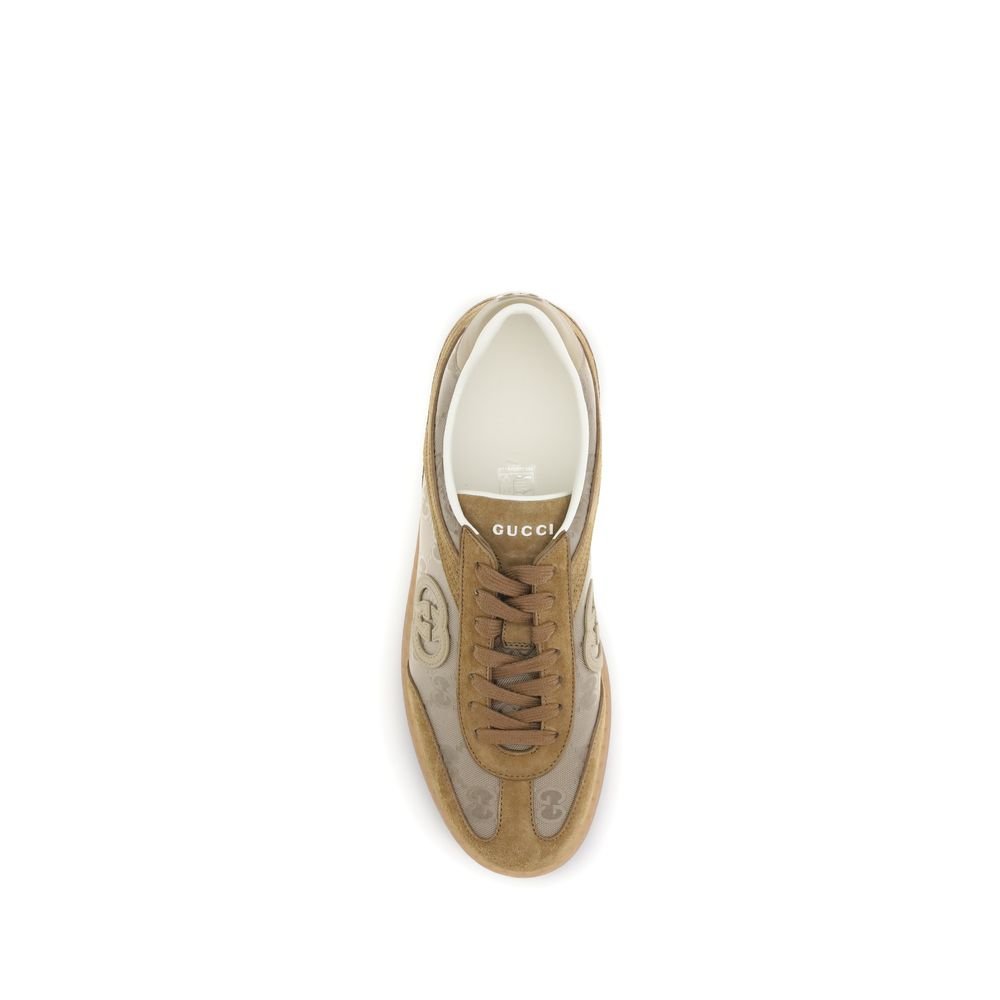 Gucci G75 Sneakers - Beyzy Store - Gucci