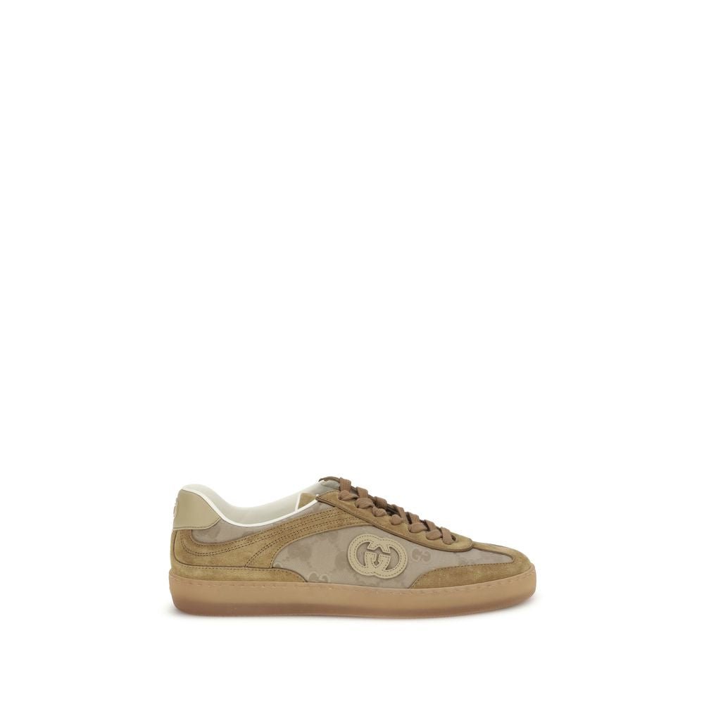 Gucci G75 Sneakers - Beyzy Store - Gucci
