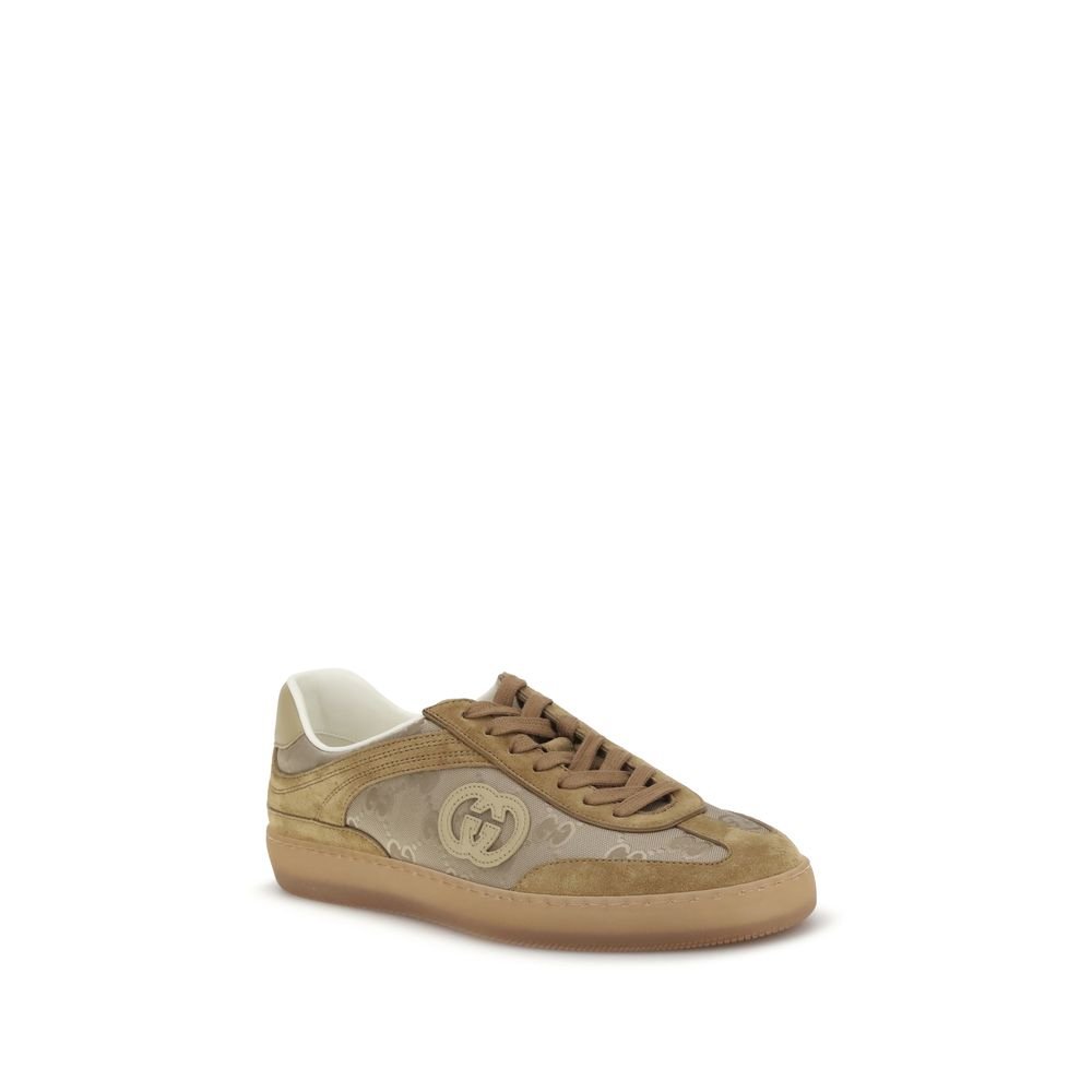 Gucci G75 Sneakers - Beyzy Store - Gucci