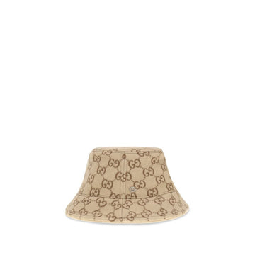 Gucci GG jacquard wool Bucket Hat - Beyzy Store - Gucci