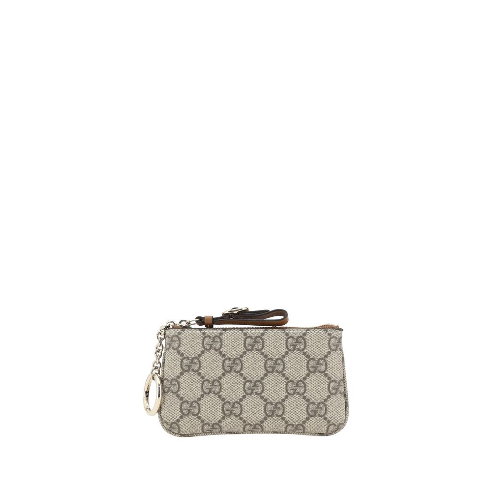 Gucci GG Logo Keychain - Beyzy Store - Gucci
