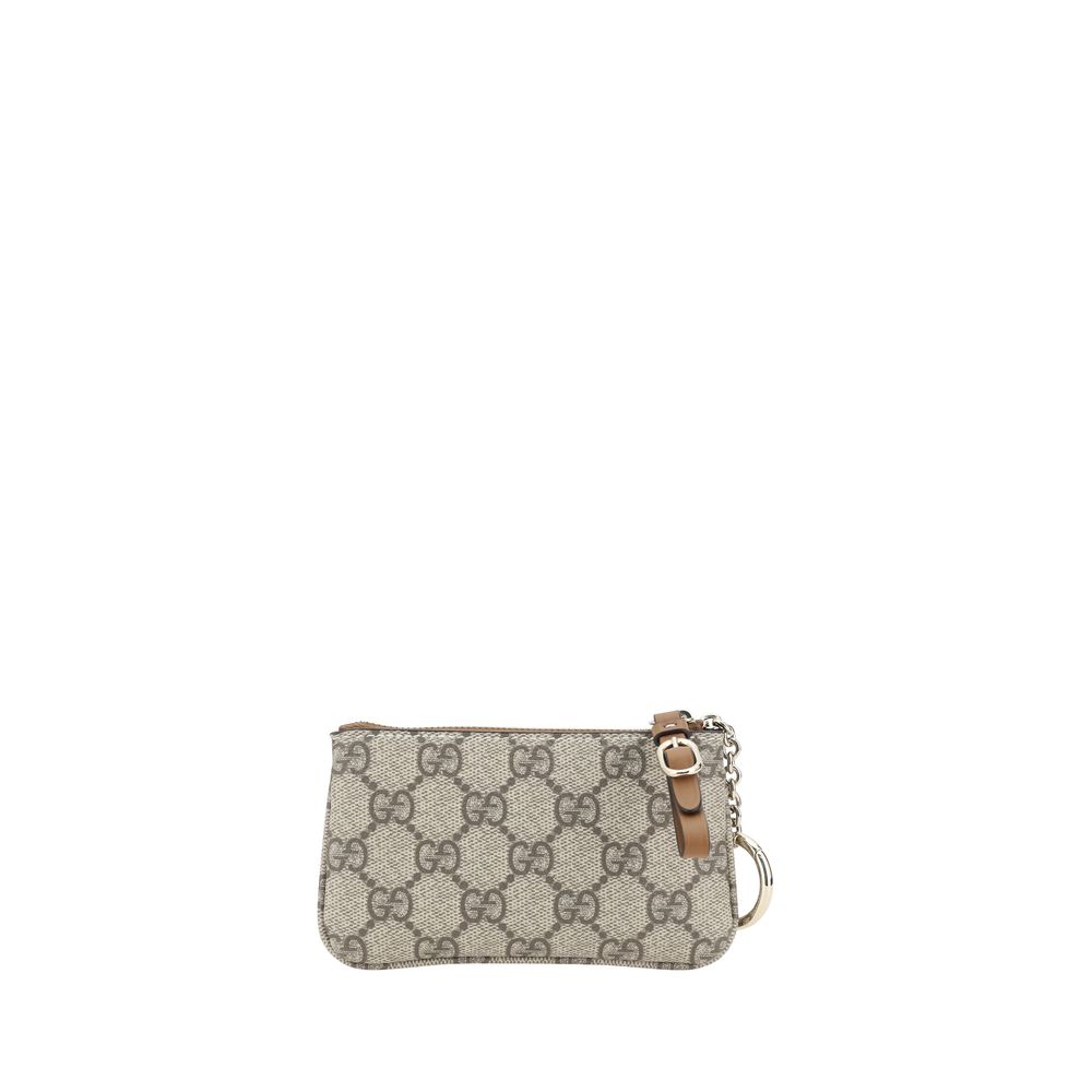 Gucci GG Logo Keychain - Beyzy Store - Gucci
