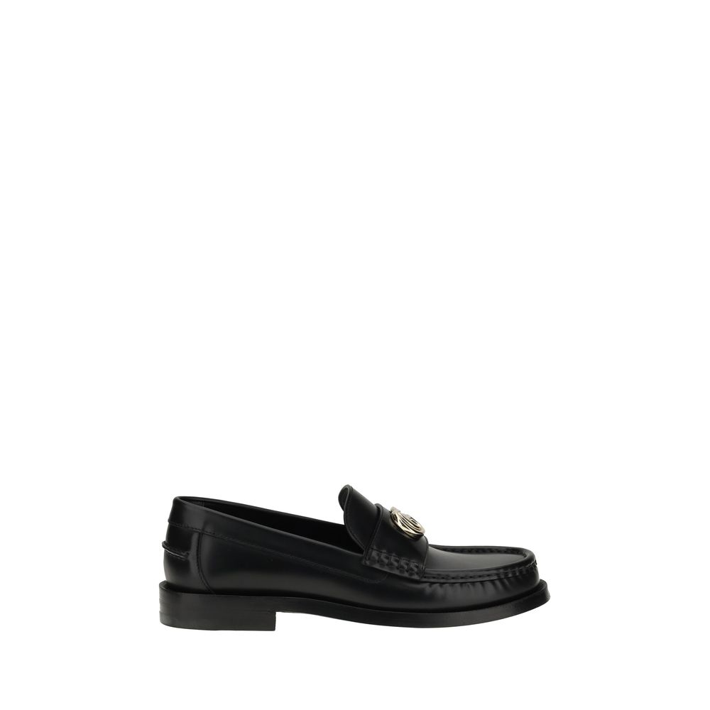 Gucci GG logo Loafers - Beyzy Store - Gucci