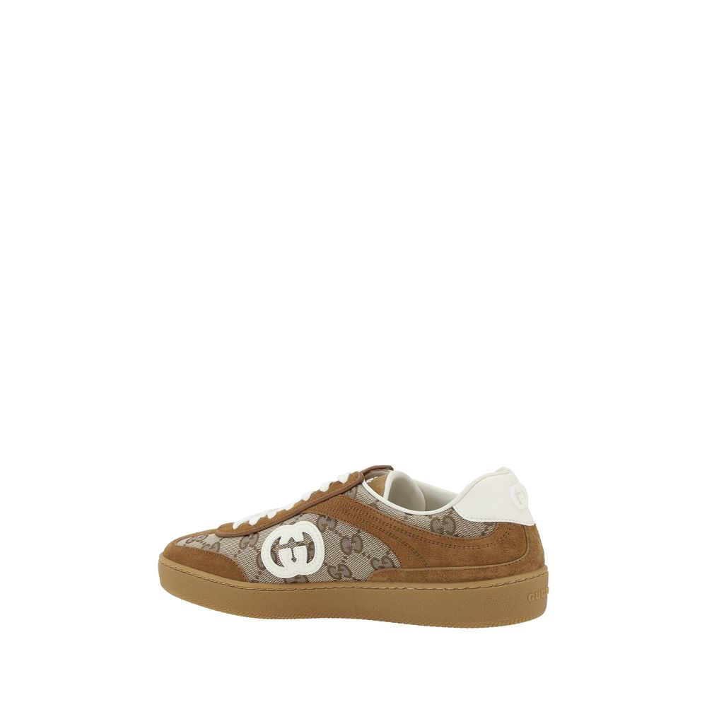 Gucci GG pattern Sneakers - Beyzy Store - Gucci