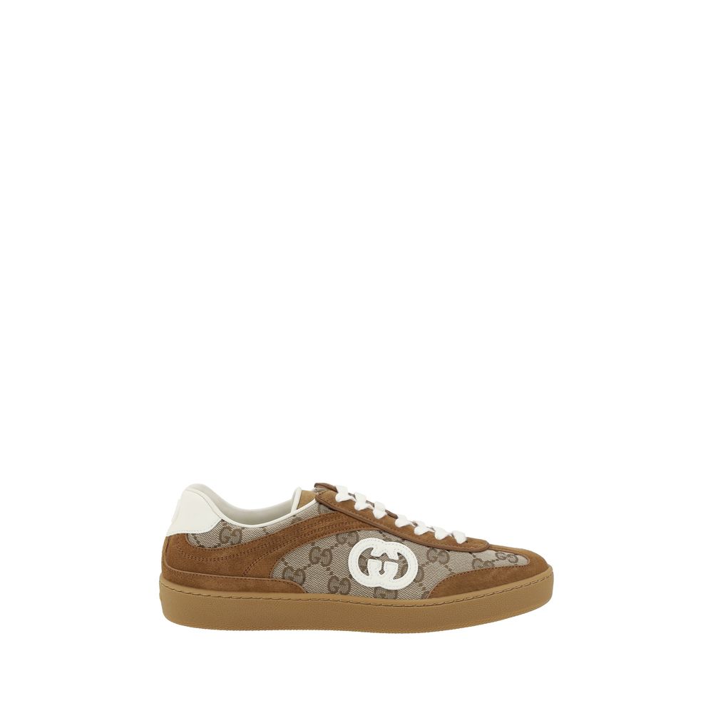 Gucci GG pattern Sneakers - Beyzy Store - Gucci