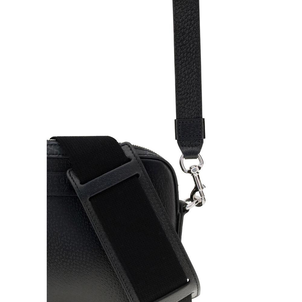 Gucci GG Supreme Shoulder Bag - Beyzy Store - Gucci