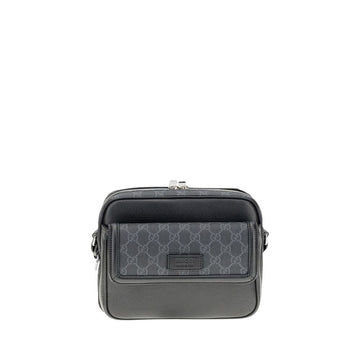 Gucci GG Supreme Shoulder Bag - Beyzy Store - Gucci