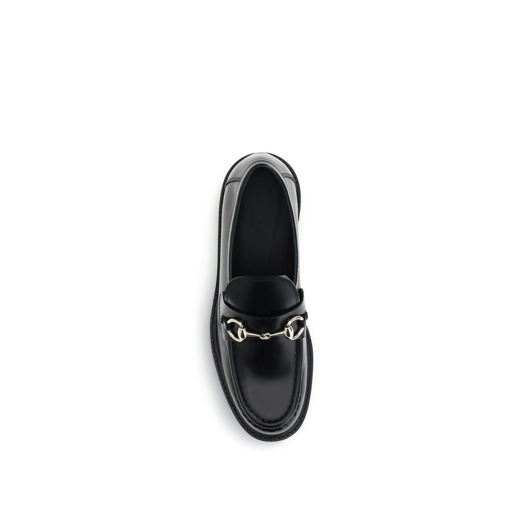 Gucci Horsebit Loafers - Beyzy Store - Gucci