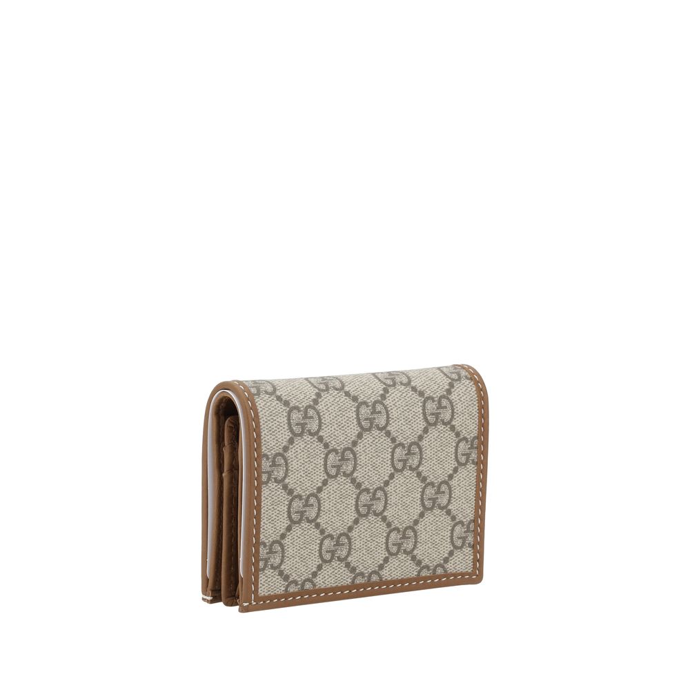 Gucci Horsebit Wallet - Beyzy Store - Gucci