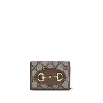 Gucci Horsebit Wallet - Beyzy Store - Gucci