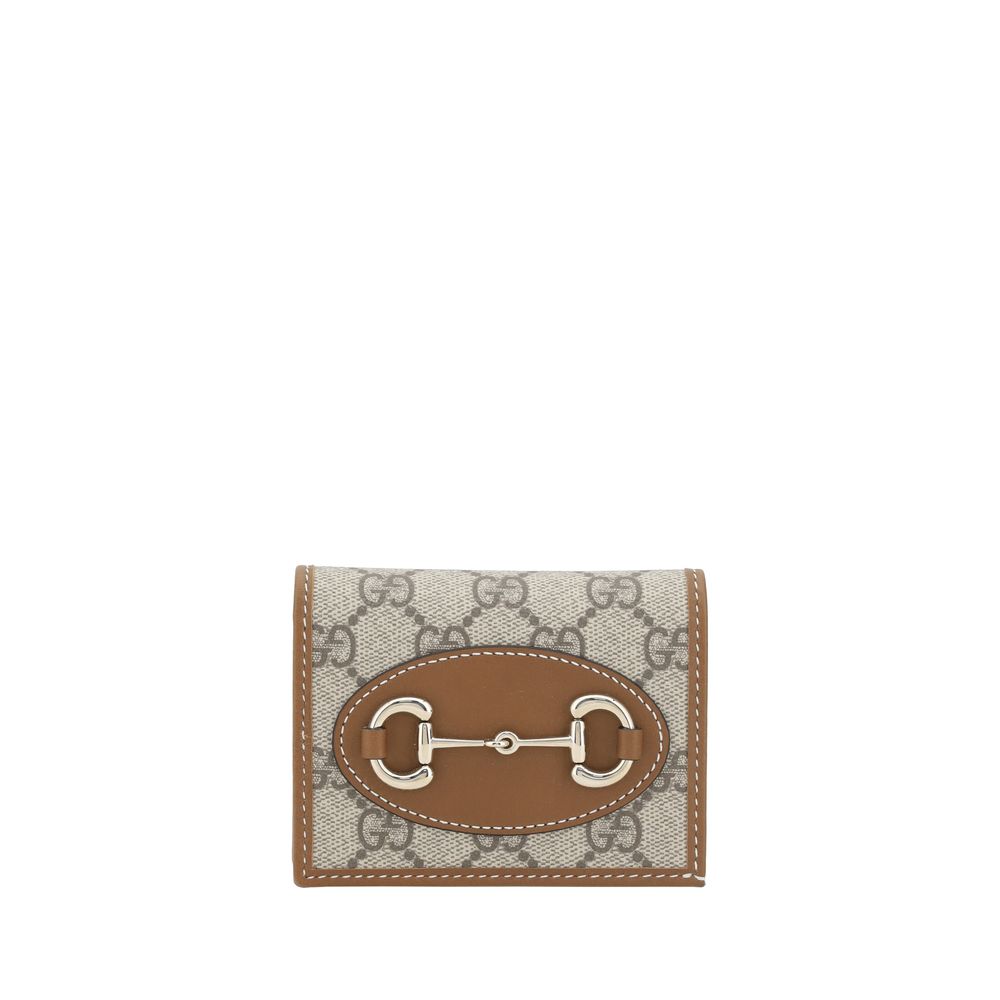 Gucci Horsebit Wallet - Beyzy Store - Gucci