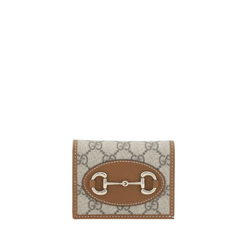 Gucci Horsebit Wallet - Beyzy Store - Gucci